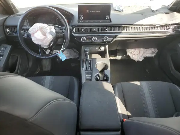 19XFL2H82PE003054 2023 HONDA CIVIC - Image 8