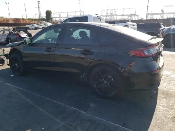 19XFL2H82PE003426 2023 HONDA CIVIC - Image 2