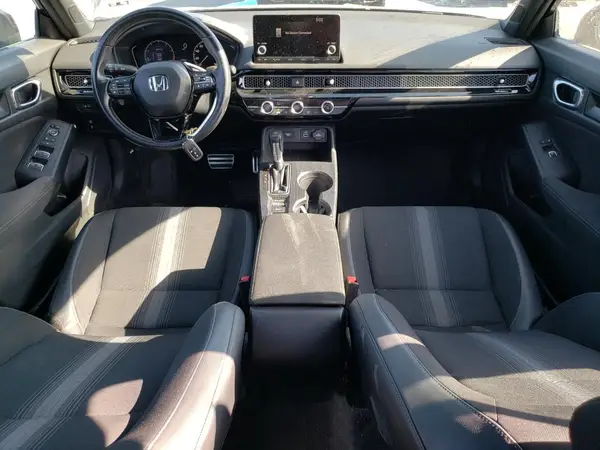 19XFL2H82PE003426 2023 HONDA CIVIC - Image 8