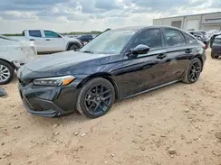 19XFL2H82PE003605 2023 HONDA CIVIC