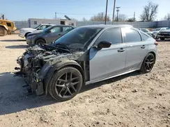 19XFL2H82PE003703 2023 HONDA CIVIC