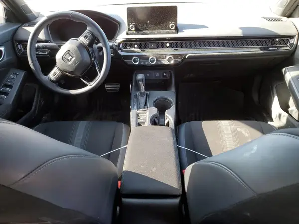 19XFL2H82PE003703 2023 HONDA CIVIC - Image 8