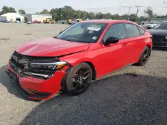 19XFL2H82PE003801 2023 HONDA CIVIC