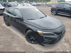 19XFL2H82PE004107 2023 HONDA CIVIC
