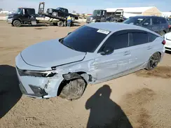 19XFL2H82PE004818 2023 HONDA CIVIC