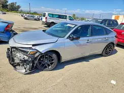 19XFL2H82PE005015 2023 HONDA CIVIC