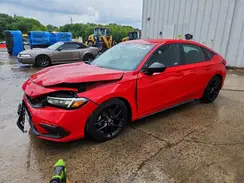 19XFL2H82PE005290 2023 HONDA CIVIC