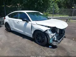 19XFL2H82PE005452 2023 HONDA CIVIC