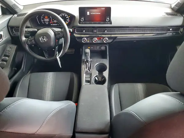 19XFL2H82PE005564 2023 HONDA CIVIC - Image 8