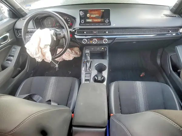 19XFL2H82PE005788 2023 HONDA CIVIC - Image 8