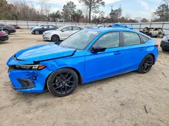 19XFL2H82PE006505 2023 HONDA CIVIC