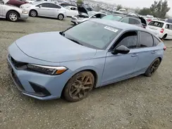 19XFL2H82PE006925 2023 HONDA CIVIC
