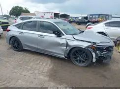 19XFL2H82PE006990 2023 HONDA CIVIC