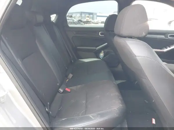 19XFL2H82PE006990 2023 HONDA CIVIC - Image 8