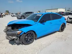 19XFL2H82PE007704 2023 HONDA CIVIC