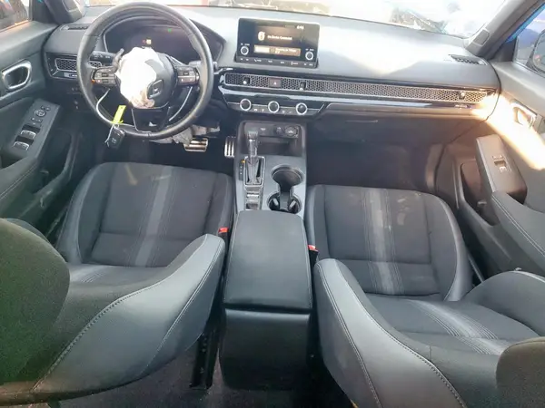 19XFL2H82PE007704 2023 HONDA CIVIC - Image 8