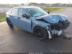 19XFL2H82PE008688 2023 HONDA CIVIC