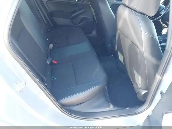 19XFL2H82PE009226 2023 HONDA CIVIC - Image 8