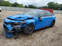 19XFL2H82PE009324 2023 HONDA CIVIC