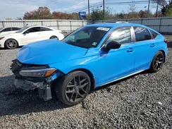 19XFL2H82PE009338 2023 HONDA CIVIC