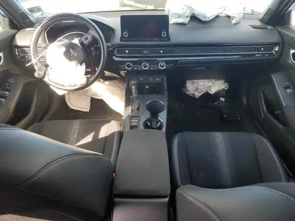 19XFL2H82PE009338 2023 HONDA CIVIC - Image 8
