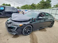 19XFL2H82PE009856 2023 HONDA CIVIC