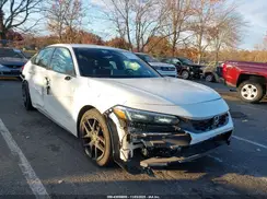 19XFL2H82PE009923 2023 HONDA CIVIC