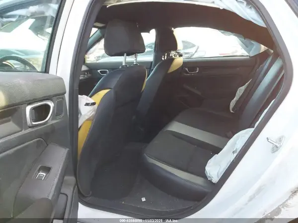 19XFL2H82PE009923 2023 HONDA CIVIC - Image 8