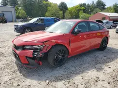 19XFL2H82PE010358 2023 HONDA CIVIC