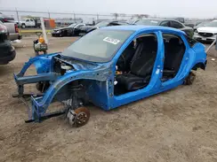 19XFL2H82PE010621 2023 HONDA CIVIC