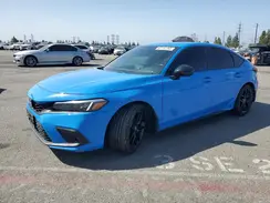 19XFL2H82PE010781 2023 HONDA CIVIC