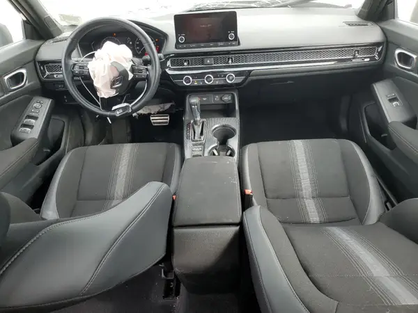 19XFL2H82PE011249 2023 HONDA CIVIC - Image 8