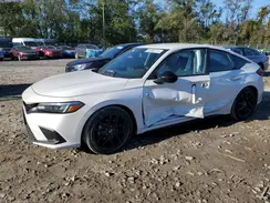 19XFL2H82PE013065 2023 HONDA CIVIC