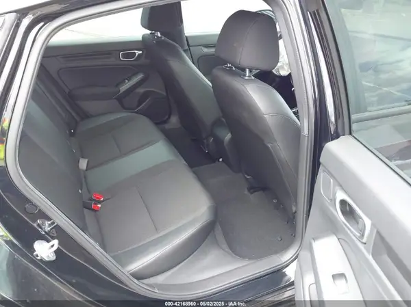 19XFL2H82PE013258 2023 HONDA CIVIC - Image 8