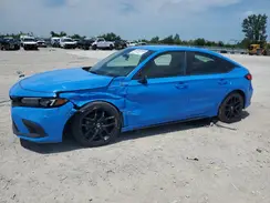 19XFL2H82PE017567 2023 HONDA CIVIC