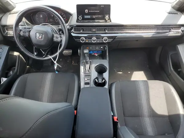 19XFL2H82PE017567 2023 HONDA CIVIC - Image 8