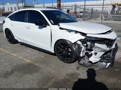 19XFL2H82PE018072 2023 HONDA CIVIC