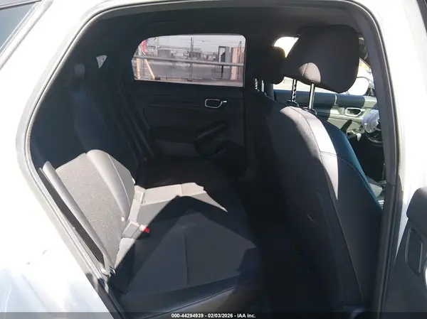 19XFL2H82PE018072 2023 HONDA CIVIC - Image 8