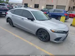 19XFL2H82PE018234 2023 HONDA CIVIC