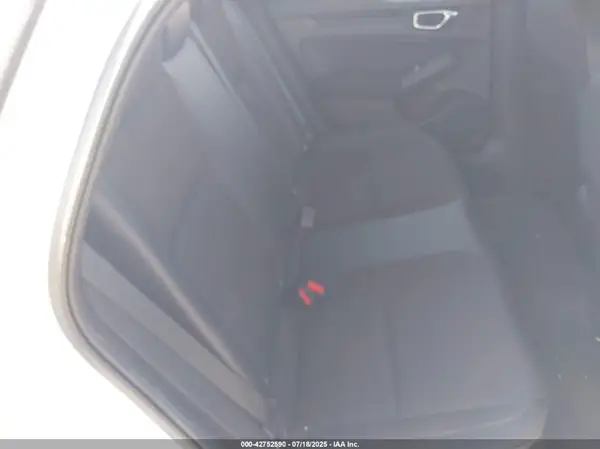 19XFL2H82PE018248 2023 HONDA CIVIC - Image 8