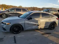 19XFL2H82PE018394 2023 HONDA CIVIC
