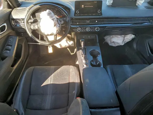19XFL2H82PE018685 2023 HONDA CIVIC - Image 8