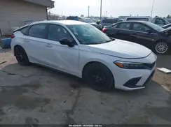 19XFL2H82PE018802 2023 HONDA CIVIC