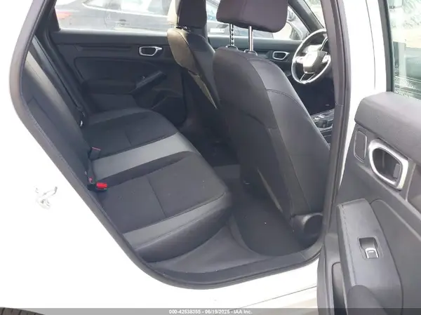 19XFL2H82PE018802 2023 HONDA CIVIC - Image 8