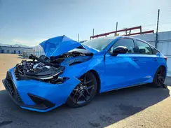 19XFL2H82PE019044 2023 HONDA CIVIC