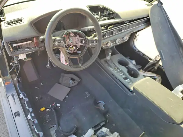 19XFL2H82PE019075 2023 HONDA CIVIC - Image 8