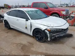 19XFL2H82PE019187 2023 HONDA CIVIC