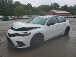 19XFL2H82PE019531 2023 HONDA CIVIC