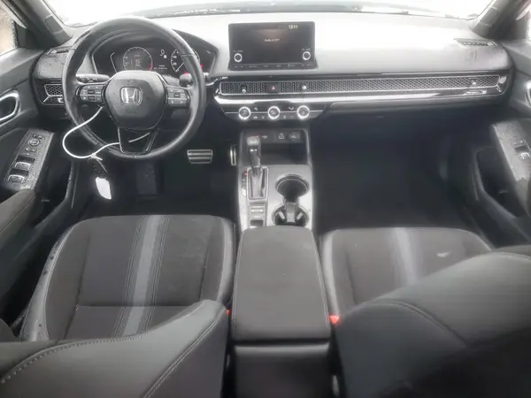 19XFL2H82PE019531 2023 HONDA CIVIC - Image 8