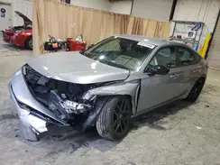 19XFL2H82PE019657 2023 HONDA CIVIC